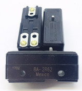 BA-2R62 Basic Snap Action Switch  534-SS