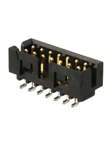 87832-1421  Molex  Connector Header 14 position 2MM Surface Mount
