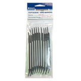 SCN05-0 Wire Marker Clip Sleeve 300/PK  Size: 0.053 - 0.073