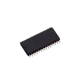 CS8412-CS  CRYSTAL  Integrated Circuits Digital Audio Interface Receiver 1RX 28-Pin SOIC
