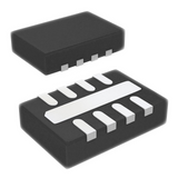 Pack of 23  LT3080EDD#TRPBF    Integrated Circuits Linear Voltage Regulator 1.1A 8DFN :Rohs, Cut Tape
