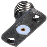 142-1701-646  Conn SMA F 50Ohm ST Panel Mount Gold - Bag, RoHS