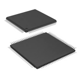 C8051F020-GQ   Integrated Circuits Microcontroller  8-Bit  100TQFP :Rohs, Cut Tape
