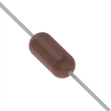 Pack of 5  CPF31K0700FK    Metal Film Resistors 1.07kOhm 1% 3w 100ppm Axial 
