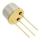 2N6660  Transistor Mosfet N-CH 60V 410MA TO39