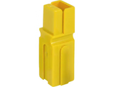 Pack of 35  1327G16    Products  Heavy Duty Power Connectors Housing PP15/45  W/SPG Yellow :RoHS
