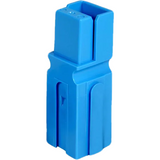 Pack of 35   1327G8   Heavy Duty Power Connectors PP15/45 Housing Blue :RoHS
