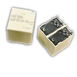 103THR-1CH-C-12VDC Song Chuan (WHITE COLORED) Electromagnetic relay 103THR-1CH-C U32 12VDC