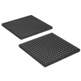 Pack of 2   XC3S500E-4FT256C  FPGA Spartan-3E Family 500K Gates 10476 Cells 90nm (CMOS) Technology 1.2V 256-Pin FTBGA - Tray