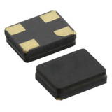 pack of 5  ABM8G-25.000MHZ-18-D2Y-T  Crystal 25MHz 18pF 4-Pin CSMD, RoHS, Cut tape