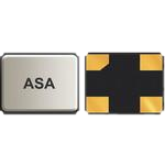 Pack of 10  ASADV-26.000M-LC-T  Standard Clock Oscillators OSC XO 1.6V ~ 3.6V CMOS SMD, Cut tape, RoHS