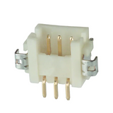 Pack of 5  DF13A-3P-1.25H(50)  Connector Header 3 position 1.25mm Right Angle :RoHS, Tube