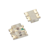 Pack of 10   LTST-C195KGJSKT  LED Green,Yellow Clear Chip SMD
