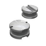 Pack of 4 SDR1307-150ML Inductor Power Unshielded Wirewound 15uH 20% 100KHz 28Q-Factor Ferrite 4.5A 0.034Ohm DCR, Cut tape, RoHS
