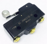 BZ-2RW822102-A2   Basic / Snap Action Switches
