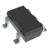 Pack of 17 SN74AHC1GU04DBVR  Inverter 1-Element CMOS 5-Pin SOT-23, RoHD