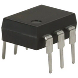 AQV252G  Relay Solid State SPST-NO 6-DIP Through Hole