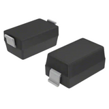 Pack of 10 1N4148W-E3-08 Rectifier Diode Small Signal Switching Si 100V 0.15A 4ns 2-Pin SOD-123, RoHS