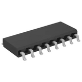 Pack of 15 DG441DY-T1-E3 IC Switch Quad SPST 16SOIC, RoHS