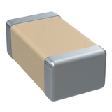 Pack of 95  C0805C104Z5VACTU  Multilayer Ceramic Capacitors  -20/+80%  0.1UF 50V Y5V 0805 SMD/SMT :Rohs, Cut Tape
