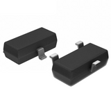 Pack of 10  MMBT2369LT1G  Bipolar Transistors 15V 200MA SOT23-3
