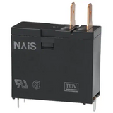 ALE72B12  Relay Power Purpose SPST 16A 12V Through Hole
