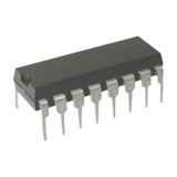 UDN2993B  Motor Controller Circuit, 16 Pin, DIP, RoHS