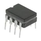 DG419AK/883B  Integrated Circuits Switch SPDT 30 OHM 8CDIP :RoHS, Tube

