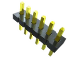 Pack of 5    FTS-110-03-F-DV-A    Connector Header SMD 20POS 1.27MM, RoHS