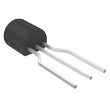 Pack of 50  2N5551G  Transistor NPN 160V 0.6A TO-92 :Rohs