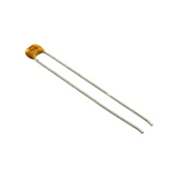 Pack of 10  K102K15X7RH5TL2  Multilayer Ceramic Capacitors 1000PF 100V X7R 10%  2.5mm Radial K102K15X7RHTNWA :Cut Tape
