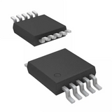 AD8351ARMZ  Integrated Circuits Amplifier General Purpose  10MSOP :RoHS