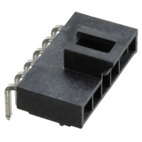 1053131306 Connector Header R/A 6POS 2.5MM