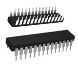 LH52256C-10LL    Integrated Circuits SRAM Chip Async Single 5V 256K-bit 32K x 8 100ns 28PDIP
