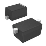 Pack of 25  BAT54XV2  	Diode Schottky 200mA Surface Mount SOD523F :Rohs, Cut Tape
