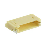 Pack of 10  BM04B-SRSS-G-TB(LF)(SN)  Connector Headers and PCB Receptacles Shrouded Header Top Entry Type :Rohs, Cut Tape
