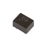 IE0512D  DC to DC Converter and Switching Regulator Module 5VIN 1-OUT 12V 0.084A 1W 4-Pin DIP
