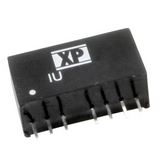 IU4812SA  DC to DC Converter and Switching Regulator Module 48VIN 1-OUT 12V 0.167A 2W 5-Pin SIP