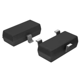 Pack of 30  BAT54C-7-F   Diode Array 1 Pair Common Cathode Schottky 200mA (DC) Surface Mount TO-236-3, SC-59, SOT-23-3