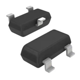 Pack of 15 SBAT54SLT1G 	 Diode Array 1 Pair Series Connection Schottky 200mA (DC) Surface Mount TO-236-3, SC-59, SOT-23-3