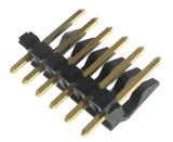 26-48-2065 Connector Header Vert 6POS 3.96MM