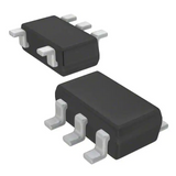 TPS76428DBVT  Integrated Circuits Linear Voltage Regulator 2.8V 150MA SOT23-5 :Rohs, Cut Tape
