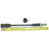 50087048  Industrial Pressure Sensors Transportation Pressure Switches Single Banjo Fitting