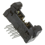 EHT-105-01-S-D-RA  Connector Header Through Hole 10 position 2mm Right Angle
