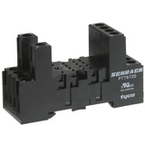 6-1415034-1  General Purpose Relays 8Position Din Rail
