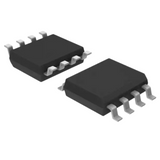 ICS542M Integrated Circuit Clock Fanout Buffer  1:2 156 MHz 8-SOIC (0.154", 3.90mm Width)