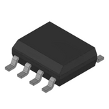 Pack of 10   NM93C56EM8X   EEPROM Memory IC 2Kb (128 x 16) SPI 1 MHz 8-SO