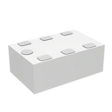 Pack of 10 DC2337J5010AHF   Directional Coupler General Purpose 10dB 2W 0805 (2012 Metric)