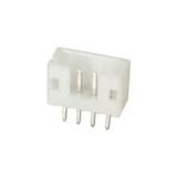 Pack of 5  B4B-PH-K IVORY  Connector Headers and PCB Receptacles 4 Sides  HDR 4 POS 2mm B4B-PH-K 
