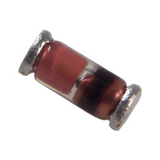 Pack of 16  LS4148-GS18  Diode 75V 150MA MiniMELF SOD80 Surface Mount :Rohs, Cut Tape
